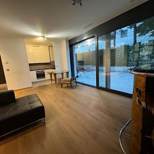 Appartement met Twee Slaapkamers